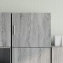 Wandschrank aus Sonoma-Eichenholzoptik 45x42,5x40 cm von , Sideboards - Ref: Foro24-846108, Preis: 43,03 €, Rabatt: %
