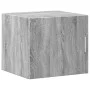 Wandschrank aus Sonoma-Eichenholzoptik 45x42,5x40 cm von , Sideboards - Ref: Foro24-846108, Preis: 42,48 €, Rabatt: %