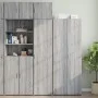 Wandschrank aus Sonoma-Eichenholzoptik 45x42,5x40 cm von , Sideboards - Ref: Foro24-846108, Preis: 42,48 €, Rabatt: %