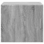 Wandschrank aus Sonoma-Eichenholzoptik 45x42,5x40 cm von , Sideboards - Ref: Foro24-846108, Preis: 42,48 €, Rabatt: %