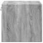 Wandschrank aus Sonoma-Eichenholzoptik 45x42,5x40 cm von , Sideboards - Ref: Foro24-846108, Preis: 42,48 €, Rabatt: %