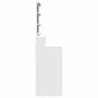 Dresser with white LED lights 80x41x144.5 cm by , Bedroom Dressers - Ref: Foro24-848178, Price: 127,03 €, Discount: %