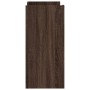 Ingenieurholz-Sideboard in Eichenbraun 73,5x35x75 cm von , Sideboards - Ref: Foro24-848408, Preis: 79,36 €, Rabatt: %