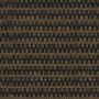 Brown HDPE sail shade 160 g/m² 2.5x4 m by vidaXL, Umbrellas - Ref: Foro24-311784, Price: 29,48 €, Discount: %