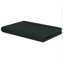HDPE-Zeltmatte dunkelgrün 400x400 cm von vidaXL, Zeltzubehör - Ref: Foro24-310711, Preis: 46,39 €, Rabatt: %