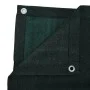 HDPE-Zeltmatte dunkelgrün 400x400 cm von vidaXL, Zeltzubehör - Ref: Foro24-310711, Preis: 38,07 €, Rabatt: %
