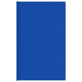 Blaue HDPE-Zeltmatte 400x700 cm von vidaXL, Zeltzubehör - Ref: Foro24-310734, Preis: 55,42 €, Rabatt: %
