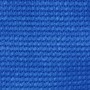 Blaue HDPE-Zeltmatte 400x700 cm von vidaXL, Zeltzubehör - Ref: Foro24-310734, Preis: 55,42 €, Rabatt: %