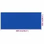 Blaue HDPE-Zeltmatte 250x600 cm von vidaXL, Zeltzubehör - Ref: Foro24-310727, Preis: 42,47 €, Rabatt: %