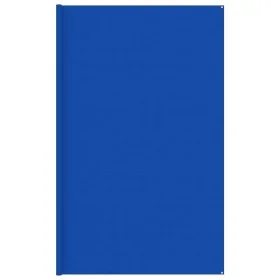 Blaue HDPE-Zeltmatte 400x400 cm von vidaXL, Zeltzubehör - Ref: Foro24-310731, Preis: 47,48 €, Rabatt: %