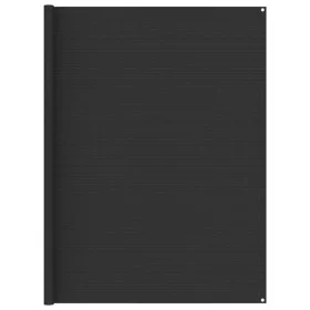 Anthrazitgraue Zeltmatte 250x550 cm von vidaXL, Zeltzubehör - Ref: Foro24-310686, Preis: 34,33 €, Rabatt: %