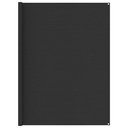 Anthracite gray tent mat 250x550 cm by vidaXL, Tent Accessories - Ref: Foro24-310686, Price: 36,49 €, Discount: %