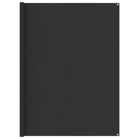 Anthrazitgraue Zeltmatte 250x550 cm von vidaXL, Zeltzubehör - Ref: Foro24-310686, Preis: 37,79 €, Rabatt: %