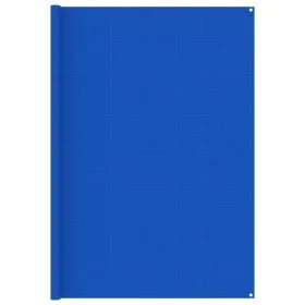 Blaue Zeltmatte 250x550 cm von vidaXL, Zeltzubehör - Ref: Foro24-310726, Preis: 27,87 €, Rabatt: %