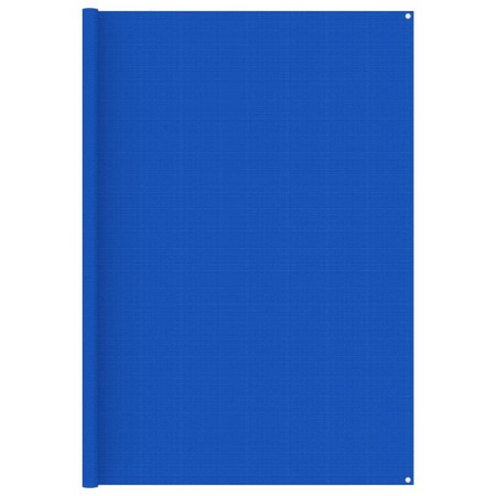 Blaue Zeltmatte 250x550 cm von vidaXL, Zeltzubehör - Ref: Foro24-310726, Preis: 35,02 €, Rabatt: %