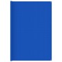 Blaue Zeltmatte 250x550 cm von vidaXL, Zeltzubehör - Ref: Foro24-310726, Preis: 35,02 €, Rabatt: %