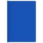 Blue tent mat 250x550 cm by vidaXL, Tent Accessories - Ref: Foro24-310726, Price: 28,05 €, Discount: %