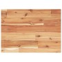 Rectangular solid acacia wood table board 40x30x2 cm by , Table tops - Ref: Foro24-4008805, Price: 23,41 €, Discount: %