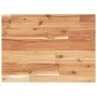 Rectangular solid acacia wood table board 40x30x2 cm by , Table tops - Ref: Foro24-4008805, Price: 22,92 €, Discount: %