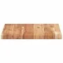 Rectangular solid acacia wood table board 40x30x2 cm by , Table tops - Ref: Foro24-4008805, Price: 22,92 €, Discount: %