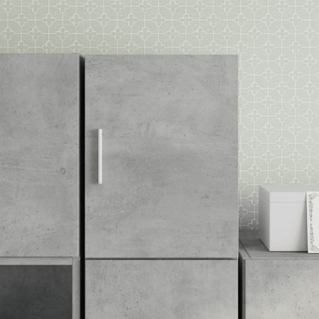 Armario de pared madera ingeniería gris hormigón 30x42,5x40 cm de , Aparadores - Ref: Foro24-846092, Precio: 39,03 €