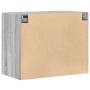 Wandschrank aus Sonoma-Eichenholzoptik, 80x42,5x64 cm. von , Sideboards - Ref: Foro24-846136, Preis: 72,61 €, Rabatt: %