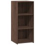 Ingenieurholz-Sideboard in Eichenbraun 40x41x93 cm von , Sideboards - Ref: Foro24-846354, Preis: 52,72 €, Rabatt: %