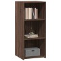 Ingenieurholz-Sideboard in Eichenbraun 40x41x93 cm von , Sideboards - Ref: Foro24-846354, Preis: 52,72 €, Rabatt: %