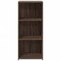Ingenieurholz-Sideboard in Eichenbraun 40x41x93 cm von , Sideboards - Ref: Foro24-846354, Preis: 52,72 €, Rabatt: %