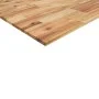 Solid acacia wood floating shelf with oil finish, 40x30x2 cm. by , Shelves and shelves - Ref: Foro24-3279523, Price: 22,97 €,...