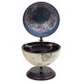 Barschrank „World Ball“ aus grünem Eukalyptusholz von vidaXL, Wein- und Spirituosenschränke - Ref: Foro24-320909, Preis: 102,...