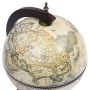 Barschrank „World Ball“ aus grünem Eukalyptusholz von vidaXL, Wein- und Spirituosenschränke - Ref: Foro24-320909, Preis: 102,...