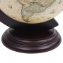 Green eucalyptus wood world ball bar cabinet by vidaXL, Wine and liquor cabinets - Ref: Foro24-320909, Price: 102,83 €, Disco...