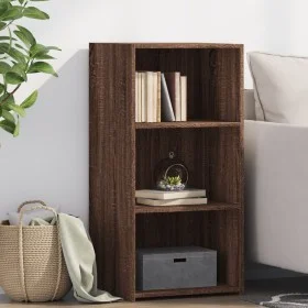 Ingenieurholz-Sideboard in Eichenbraun 45x41x93 cm von , Sideboards - Ref: Foro24-846361, Preis: 55,85 €, Rabatt: %