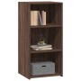 Ingenieurholz-Sideboard in Eichenbraun 45x41x93 cm von , Sideboards - Ref: Foro24-846361, Preis: 56,62 €, Rabatt: %