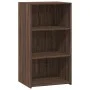 Ingenieurholz-Sideboard in Eichenbraun 50x41x93 cm von , Sideboards - Ref: Foro24-846368, Preis: 59,28 €, Rabatt: %