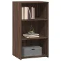Ingenieurholz-Sideboard in Eichenbraun 50x41x93 cm von , Sideboards - Ref: Foro24-846368, Preis: 59,28 €, Rabatt: %