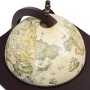 Barmöbel-Stehball aus grünem Eukalyptusholz von vidaXL, Wein- und Spirituosenschränke - Ref: Foro24-320907, Preis: 213,49 €, ...