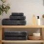 Saunatücher 10 Stück 100% Baumwolle Anthrazit 80x200 cm 600gsm von , Handtücher - Ref: Foro24-137170, Preis: 178,97 €, Rabatt: %