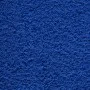 Premium towels 4 units 100% cotton blue 100x200 cm 600 gsm by , Towels - Ref: Foro24-137198, Price: 95,65 €, Discount: %
