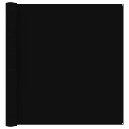 Zeltteppich schwarz 300x500 cm von vidaXL, Zeltzubehör - Ref: Foro24-310789, Preis: 43,41 €, Rabatt: %
