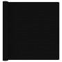 Zeltteppich schwarz 300x500 cm von vidaXL, Zeltzubehör - Ref: Foro24-310789, Preis: 44,47 €, Rabatt: %