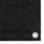 Zeltteppich schwarz 300x500 cm von vidaXL, Zeltzubehör - Ref: Foro24-310789, Preis: 44,47 €, Rabatt: %