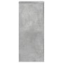 Pflanzenständer 2 Stück Holz grau Beton 30x30x70 cm von , Topfständer - Ref: Foro24-852927, Preis: 62,36 €, Rabatt: %