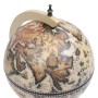 World Ball Barschrank aus weißem Eukalyptusholz von vidaXL, Wein- und Spirituosenschränke - Ref: Foro24-320911, Preis: 112,02...