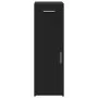 Engineered wood black sideboard 40x42.5x93 cm by , Sideboards - Ref: Foro24-846272, Price: 74,34 €, Discount: %