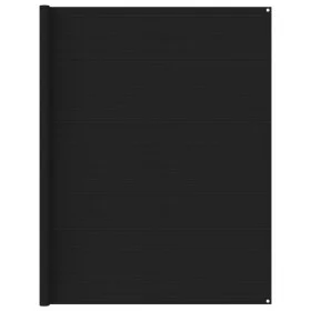 Zeltmatte schwarz 250x550 cm von vidaXL, Zeltzubehör - Ref: Foro24-310786, Preis: 29,46 €, Rabatt: %