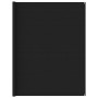 Zeltmatte schwarz 250x550 cm von vidaXL, Zeltzubehör - Ref: Foro24-310786, Preis: 37,63 €, Rabatt: %
