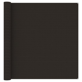 Braune Zeltmatte 300x500 cm von vidaXL, Zeltzubehör - Ref: Foro24-310809, Preis: 44,06 €, Rabatt: %