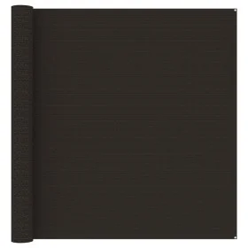 Braune Zeltmatte 300x500 cm von vidaXL, Zeltzubehör - Ref: Foro24-310809, Preis: 43,38 €, Rabatt: %